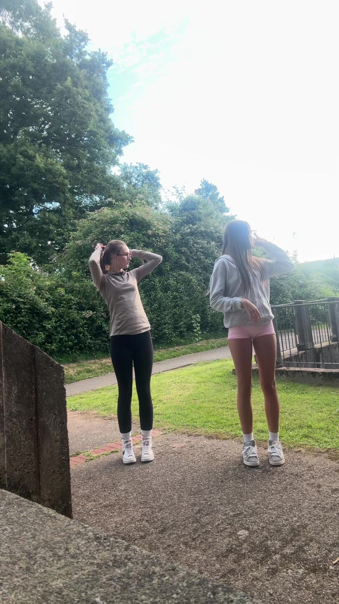 @holly and rubie🥰🫰🏼