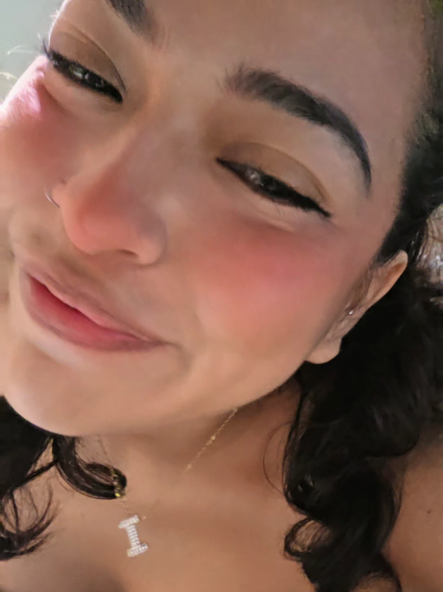 @Isabella Figueroa