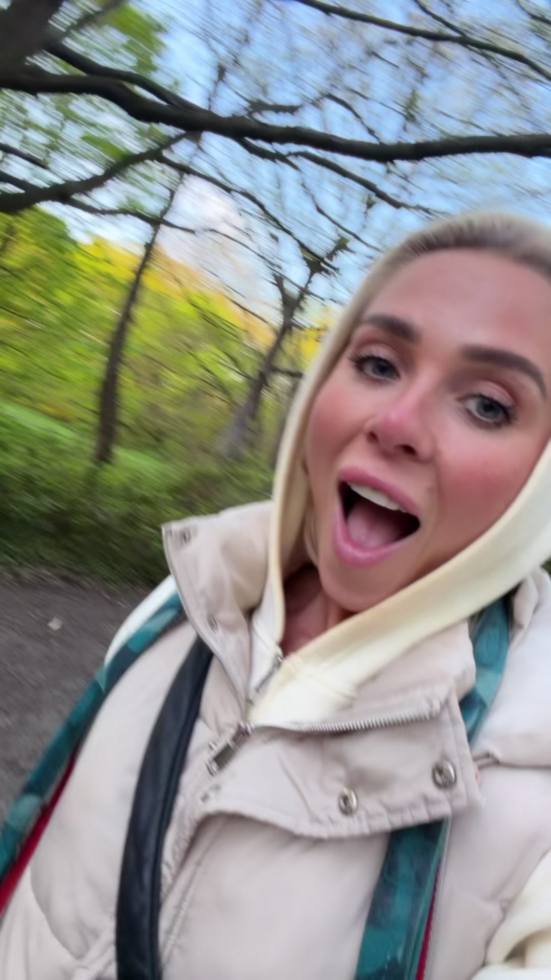 @Gabby Allen