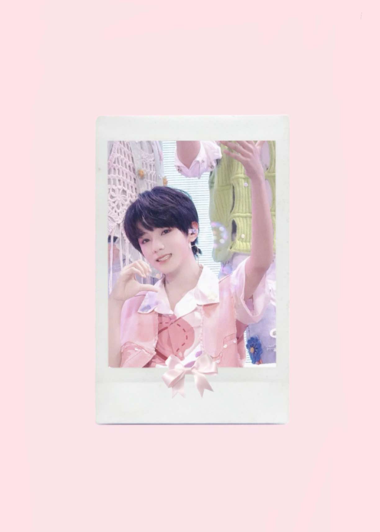 @LuLu_王橹杰🎀