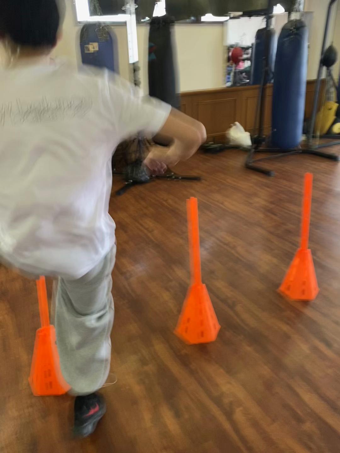 @徳島BoxingGym