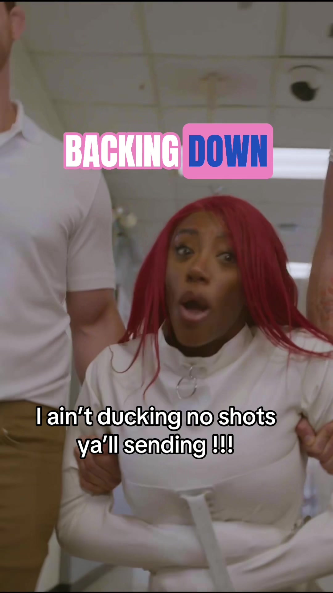@amber shion