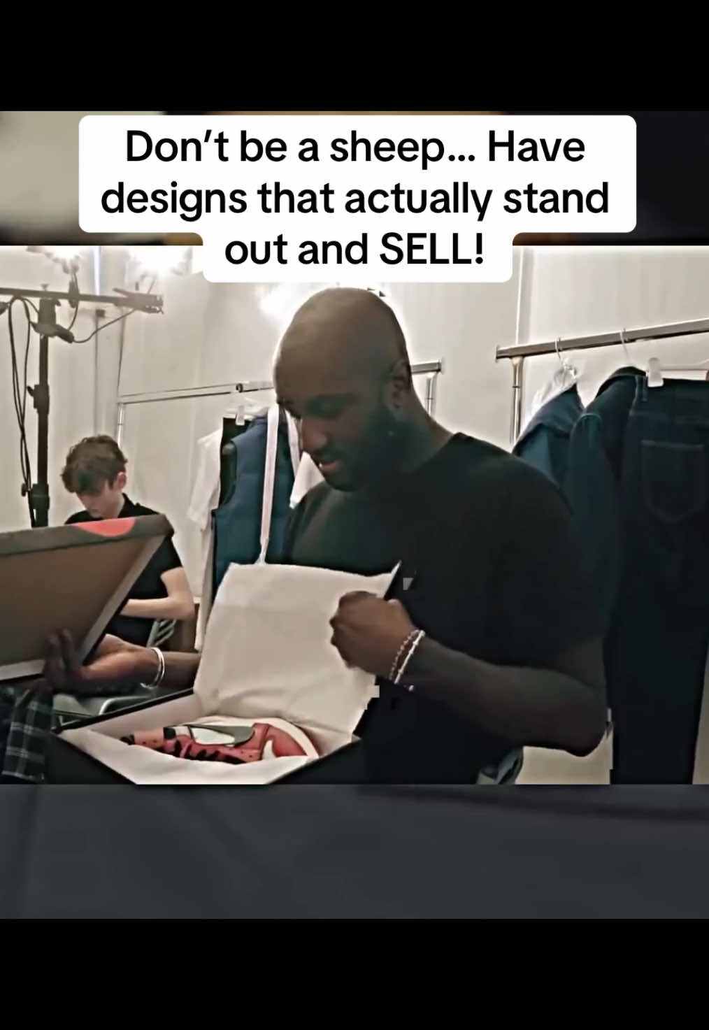 @Garment Bible