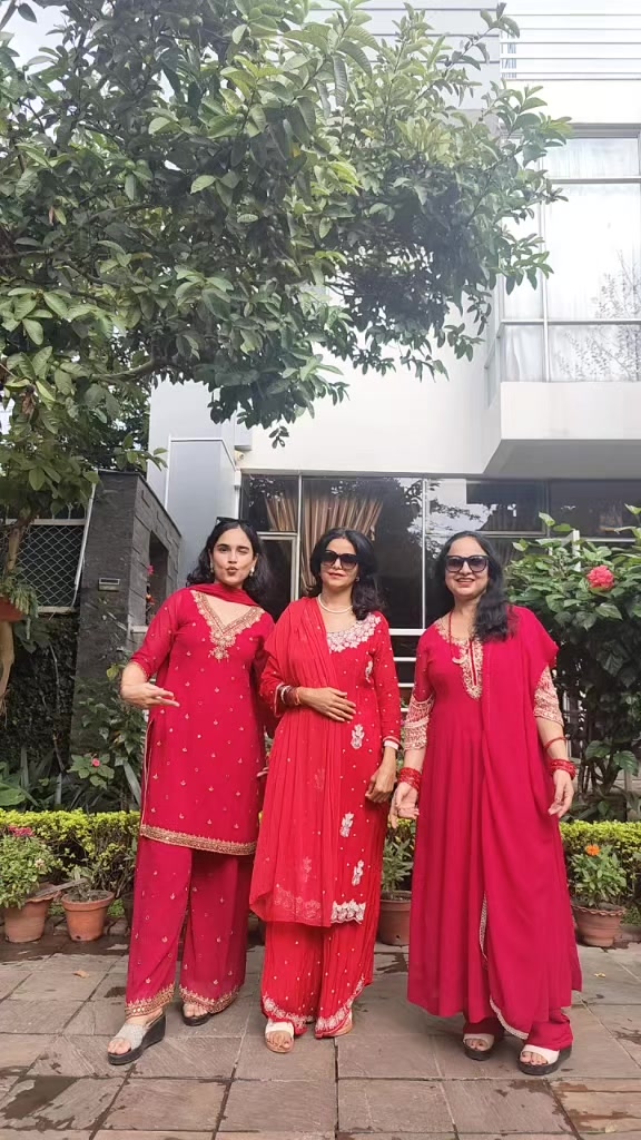 @Sanju Acharya Pant