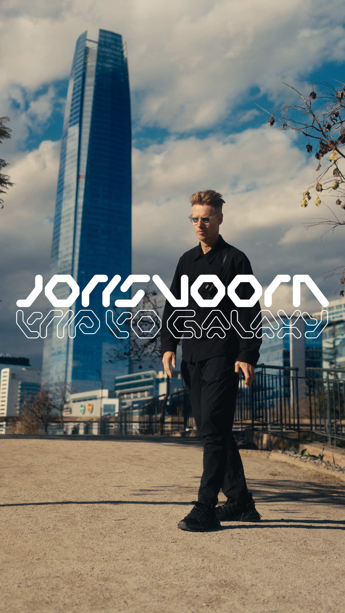 @Joris Voorn