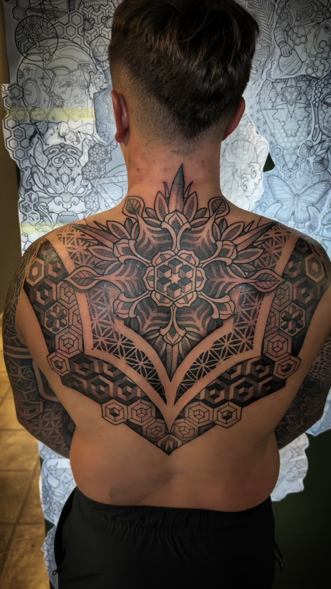 @pauldaviestattoo