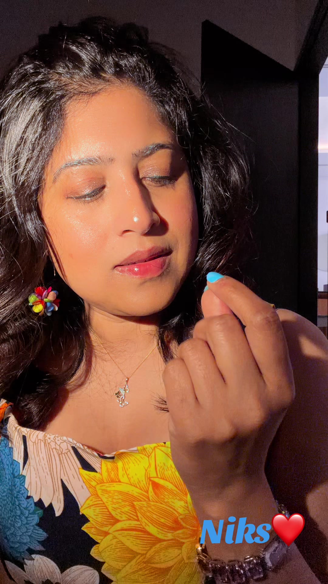@NIKHILA NIDHI