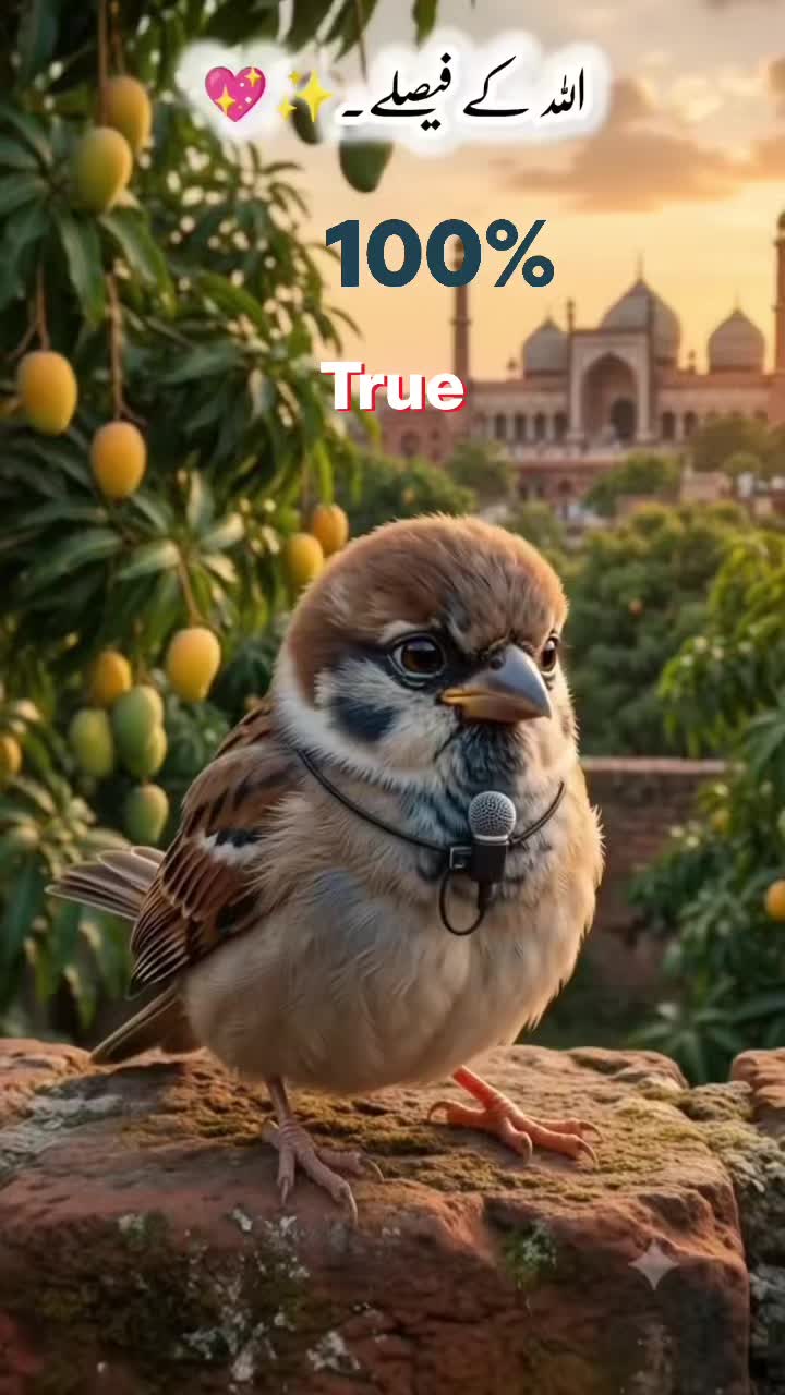 @P A