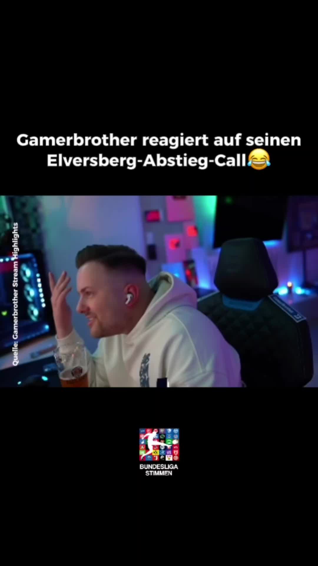 @Bundesligastimmen