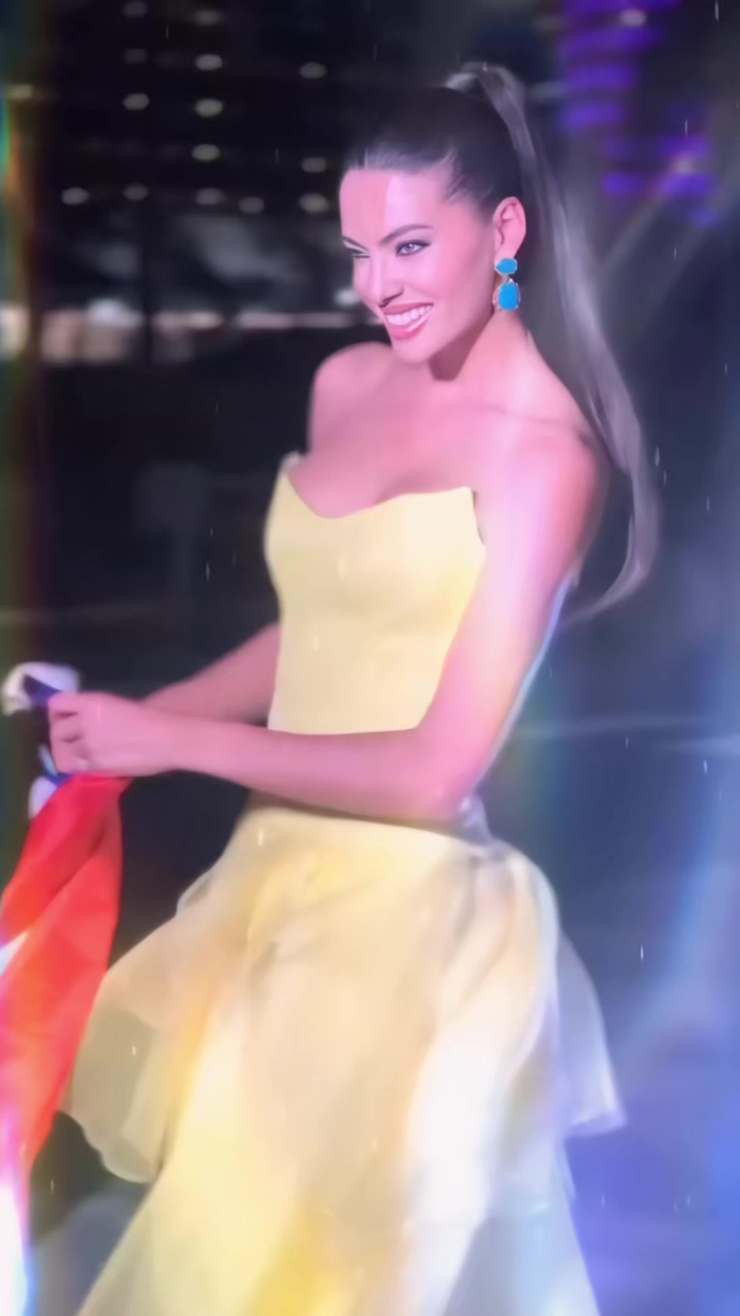 @Miss_Thailandia 🇹🇭