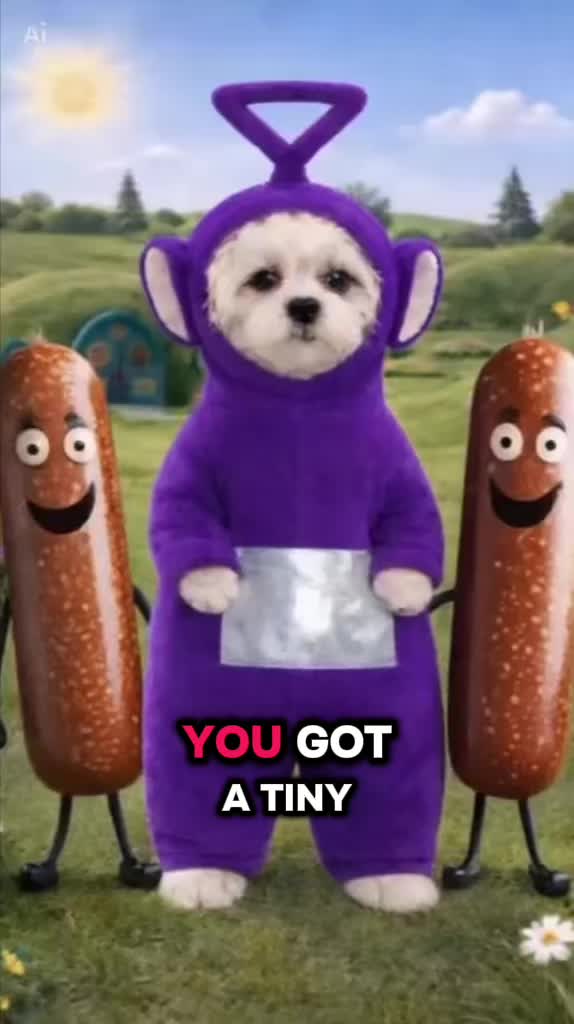@Minnie The Minx 🐾