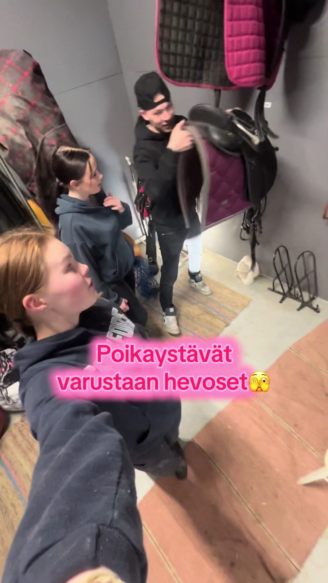 @Equestrian Veera🏇