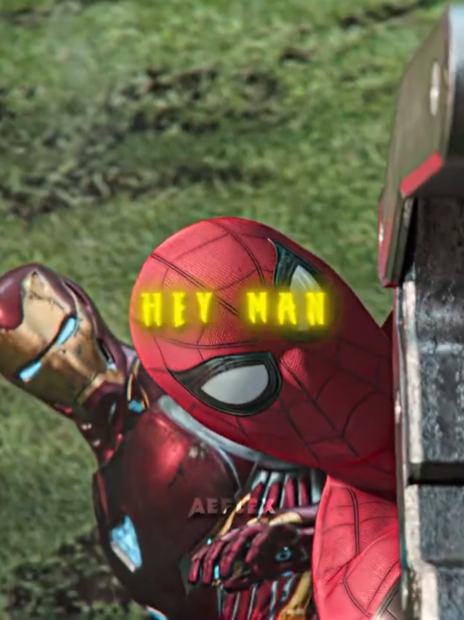 @Maven-Stark