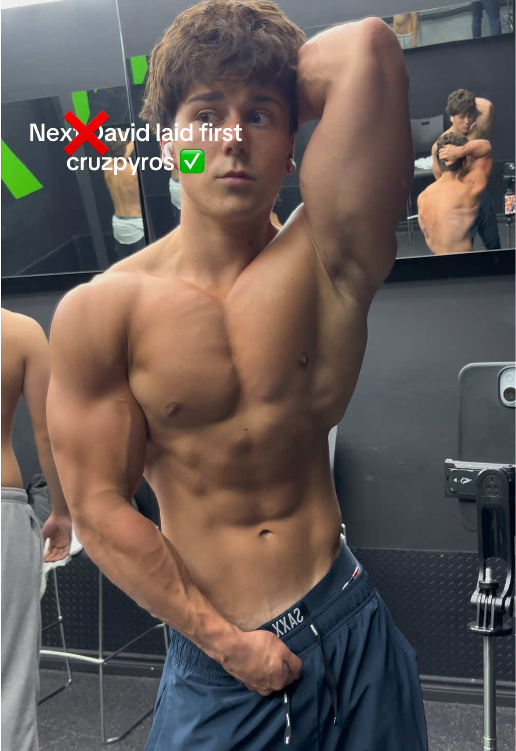 @Cruz Pyros