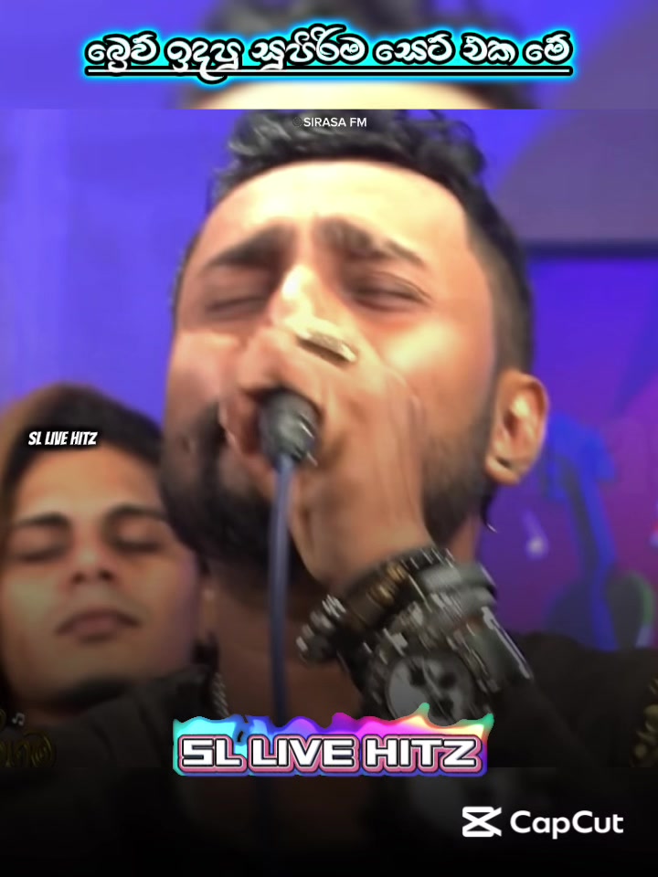 @SL LIVE HITZ🎸