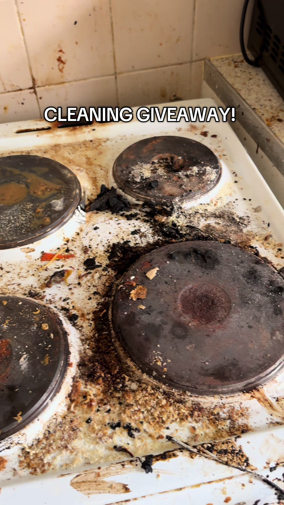 @The clean up company