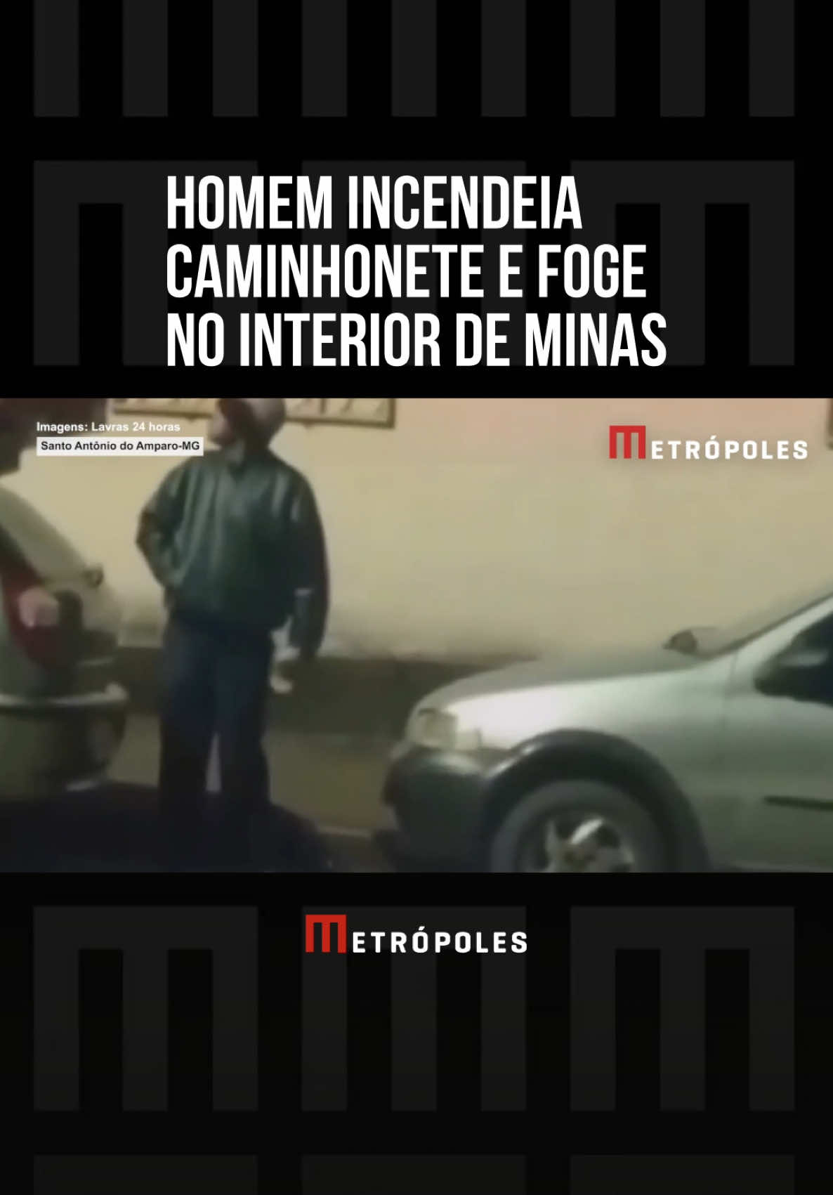 @Metr&oacute;poles Oficial