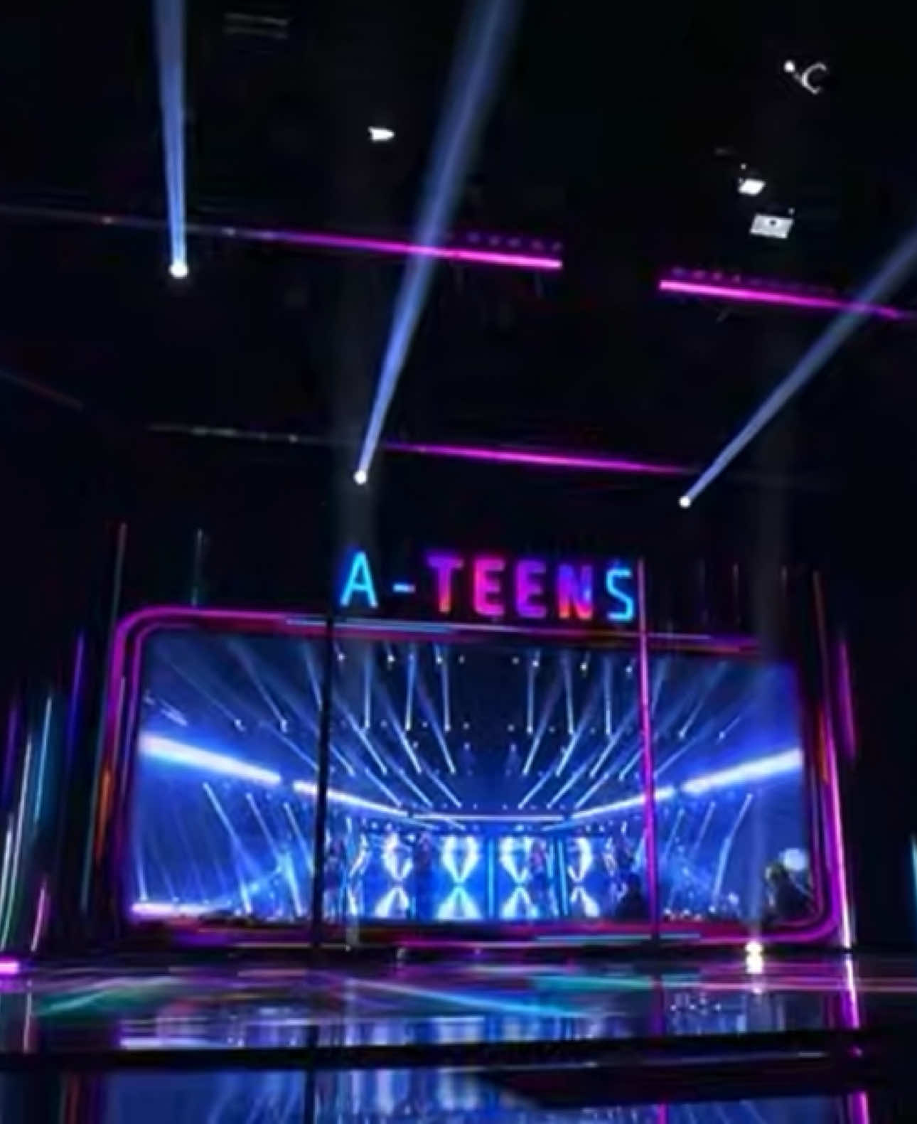 @A*Teens Panamá ⭐️🇵🇦