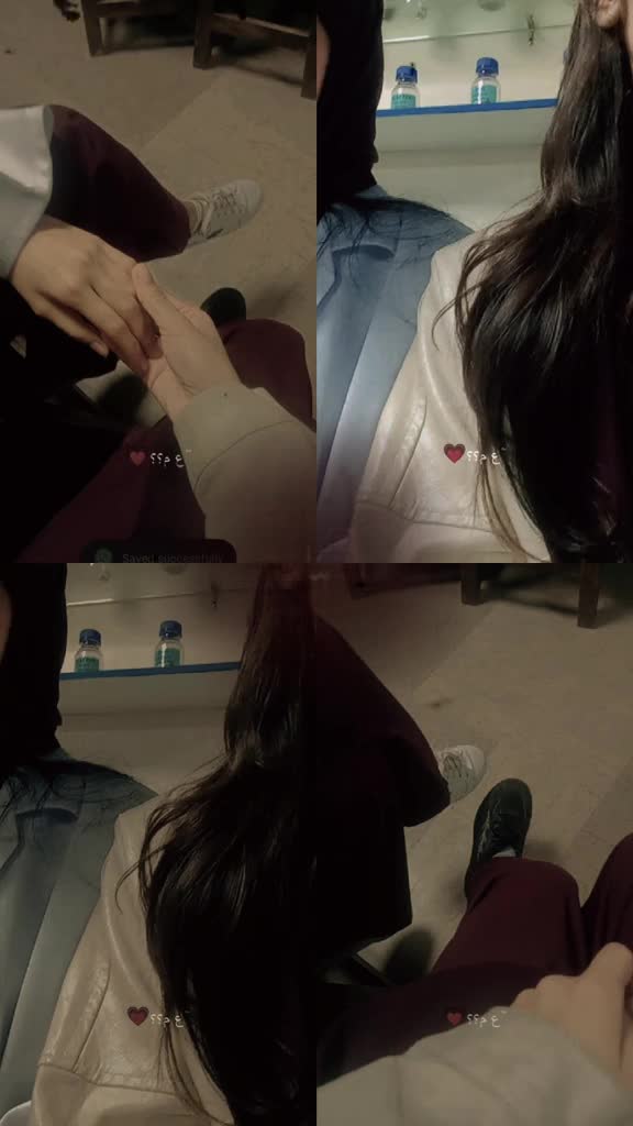 @Zahraofficial ❤️