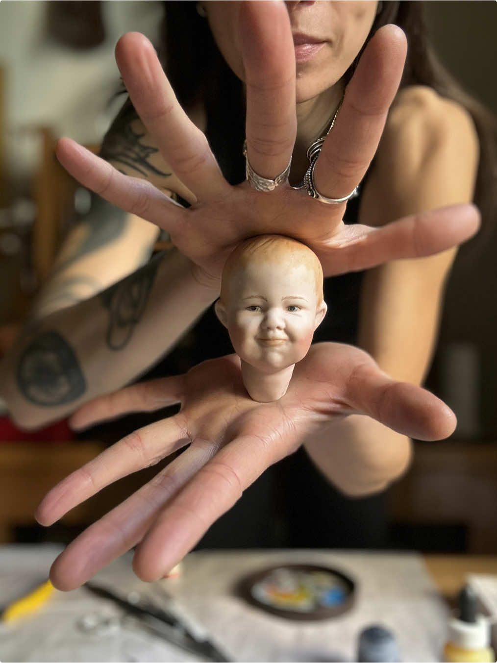 @DollsDoctor