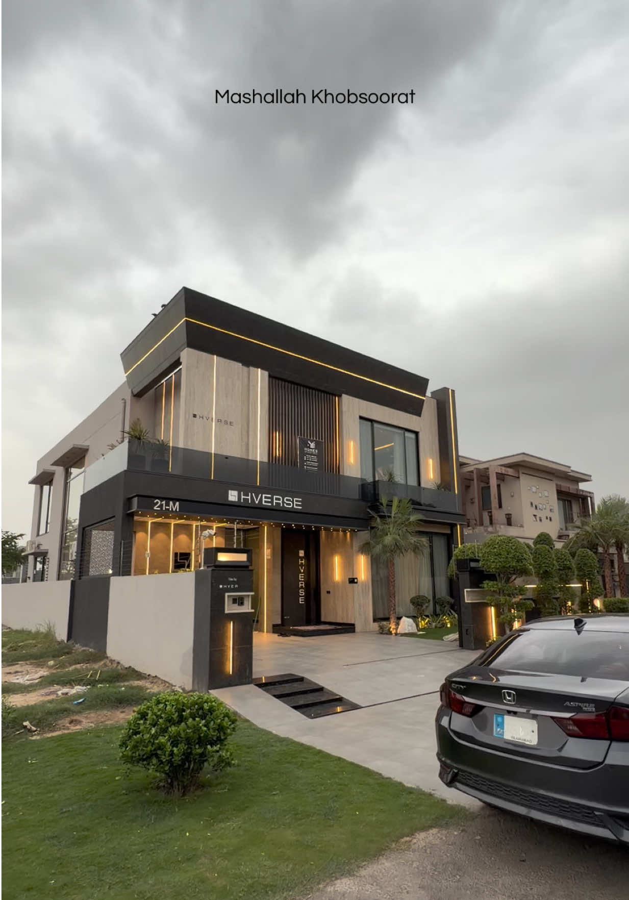 @Mianwali Properties DHA Lahore