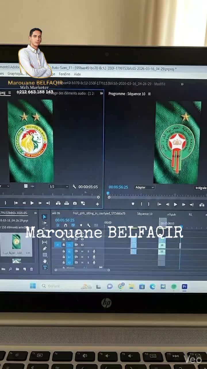 @المــــورال 📈📈 le moral