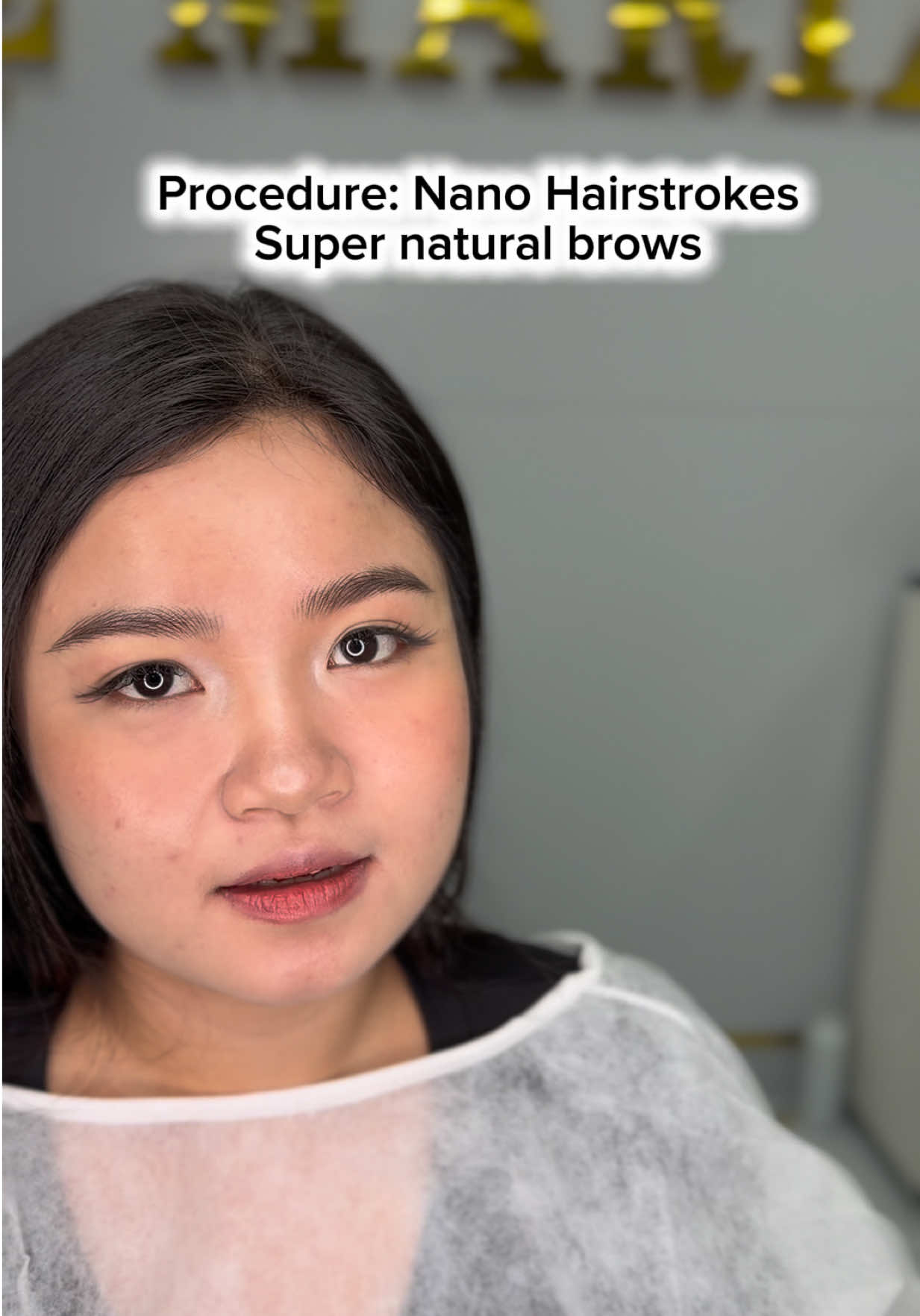 @Izaberu Microblading