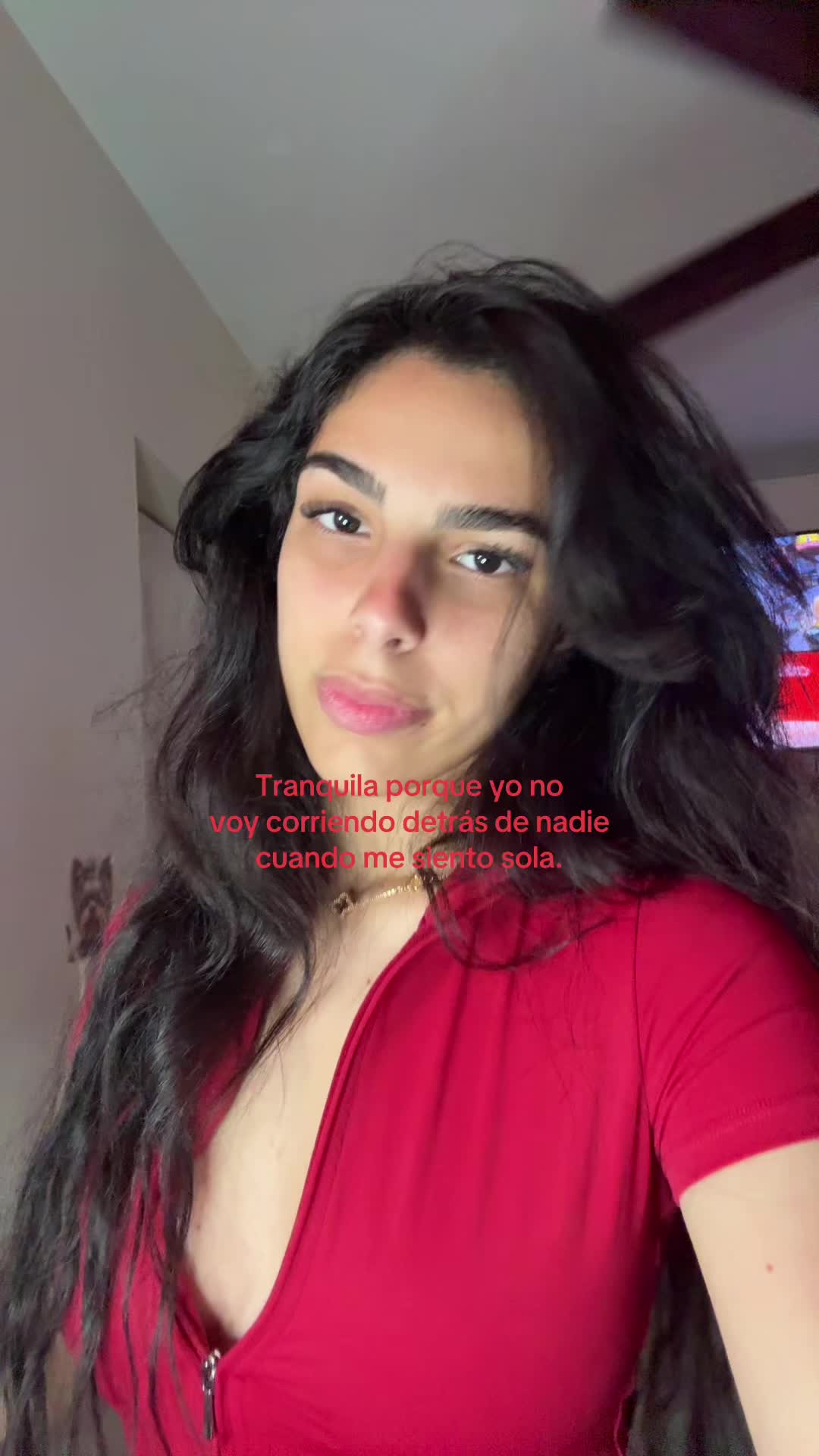 @Kamilah Rodriguez
