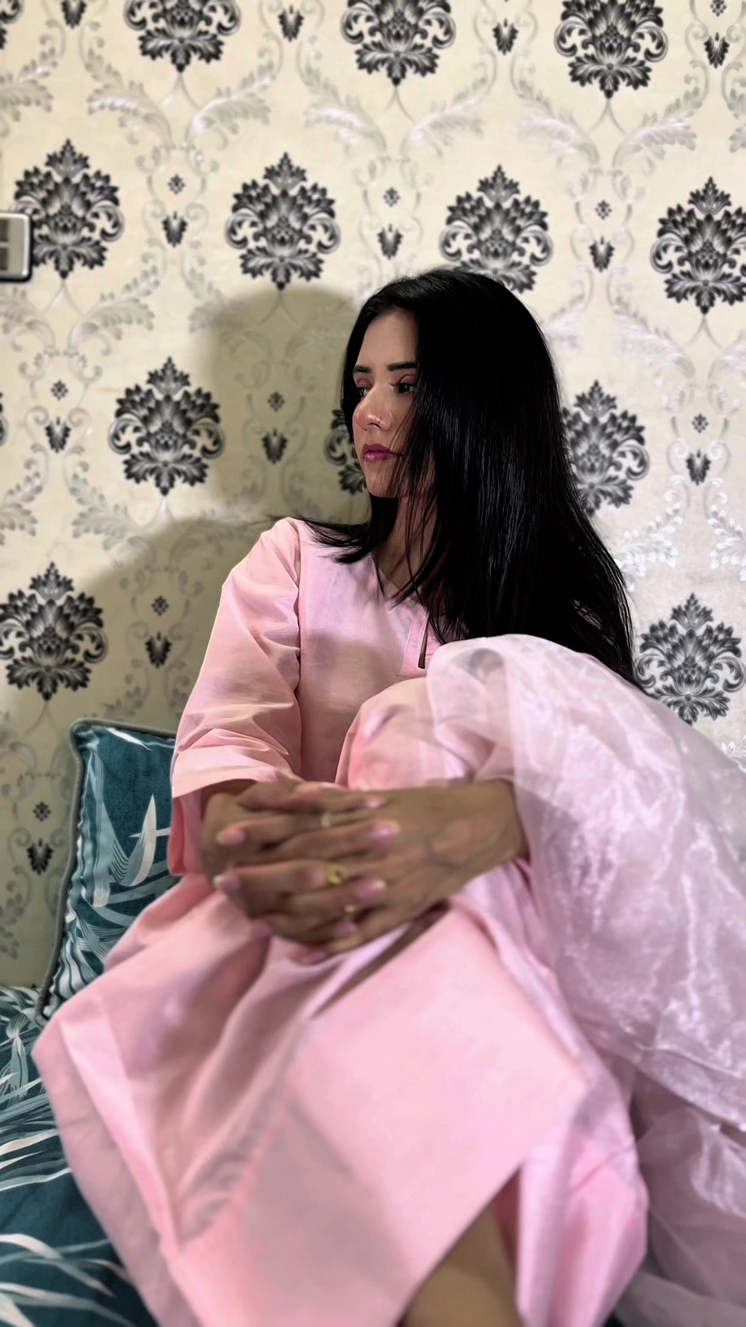 @Sana Riaz Official&hearts;️