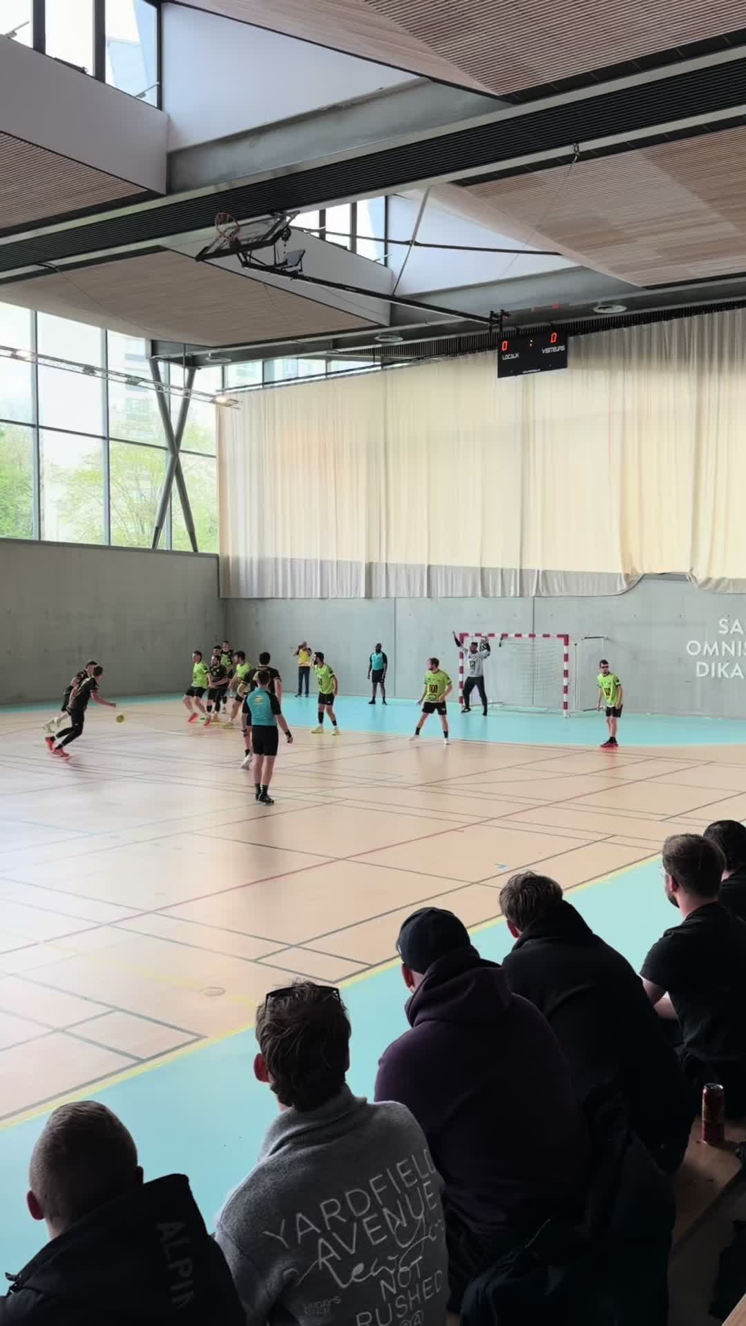 @Csm Eaubonne