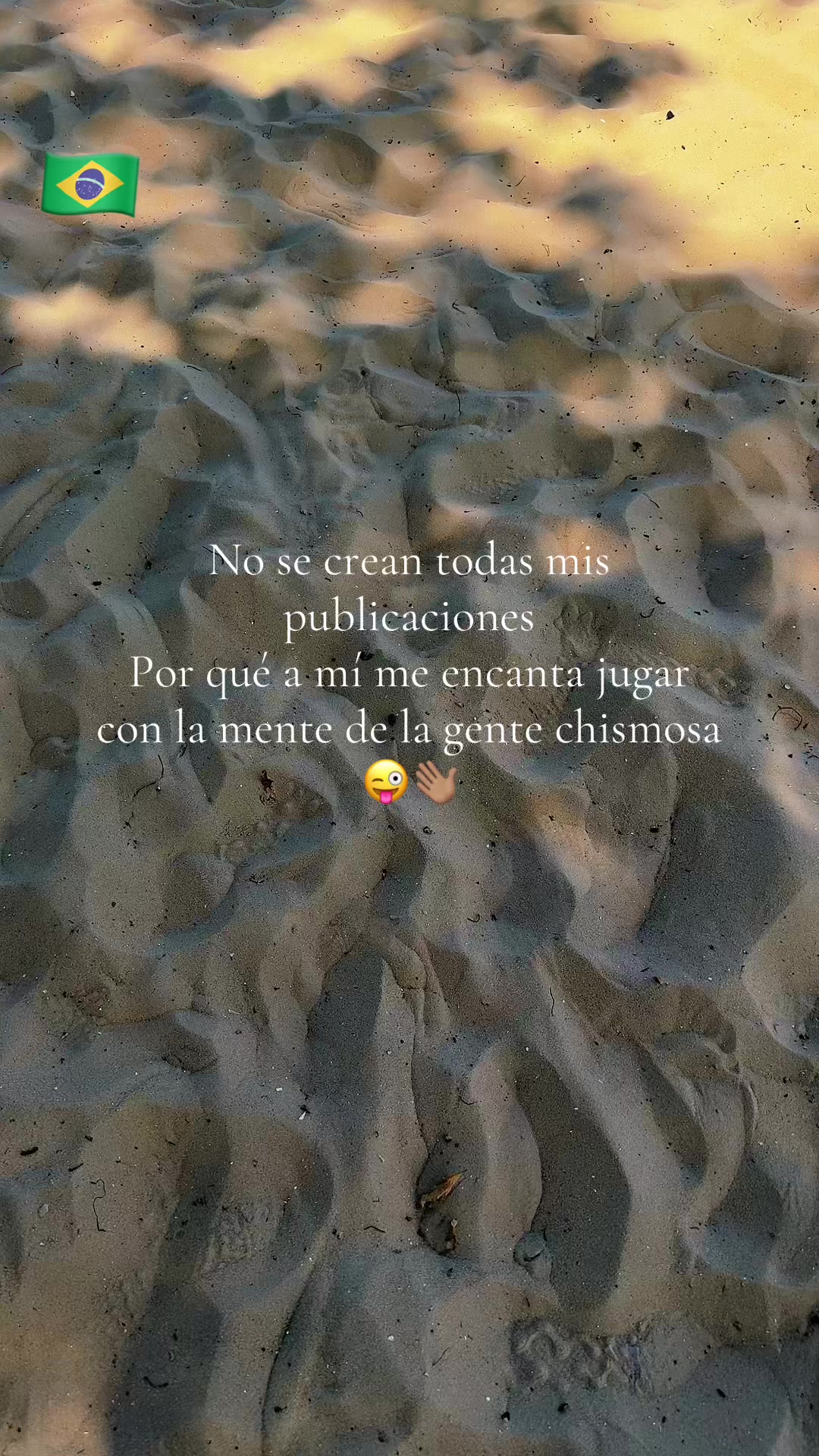 @Yorjean 🌸