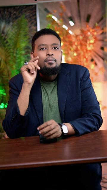@Ahmed Ali Nur
