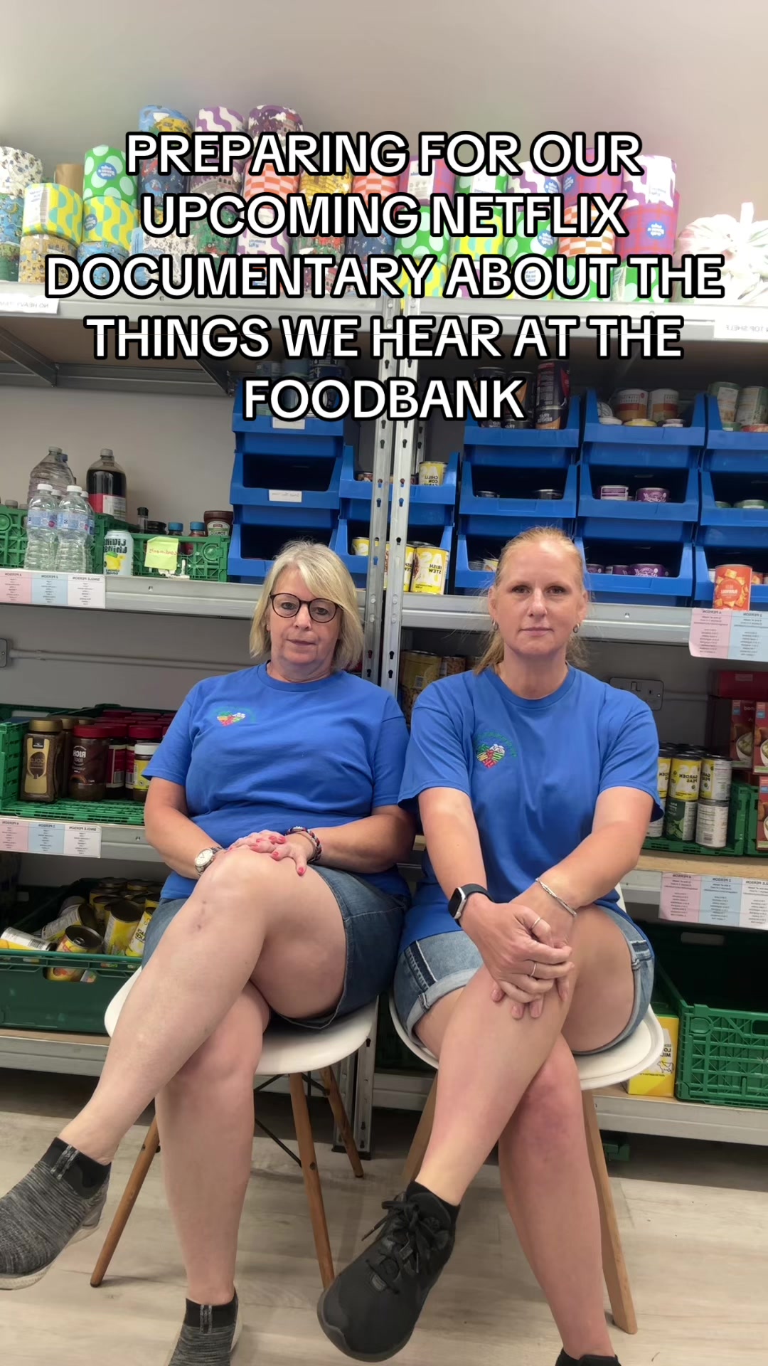 @The Community Cupboard