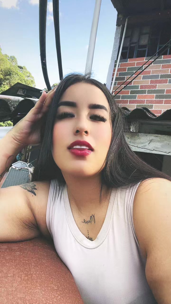 @Sarita Quintero