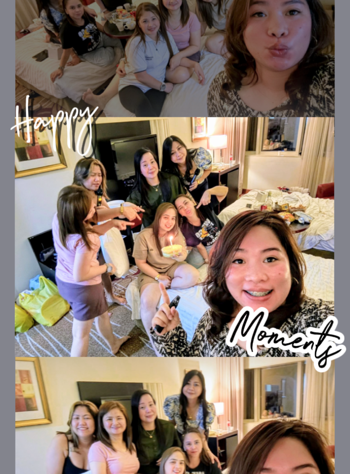 @๐ฉตRuthy๐ฆโจ