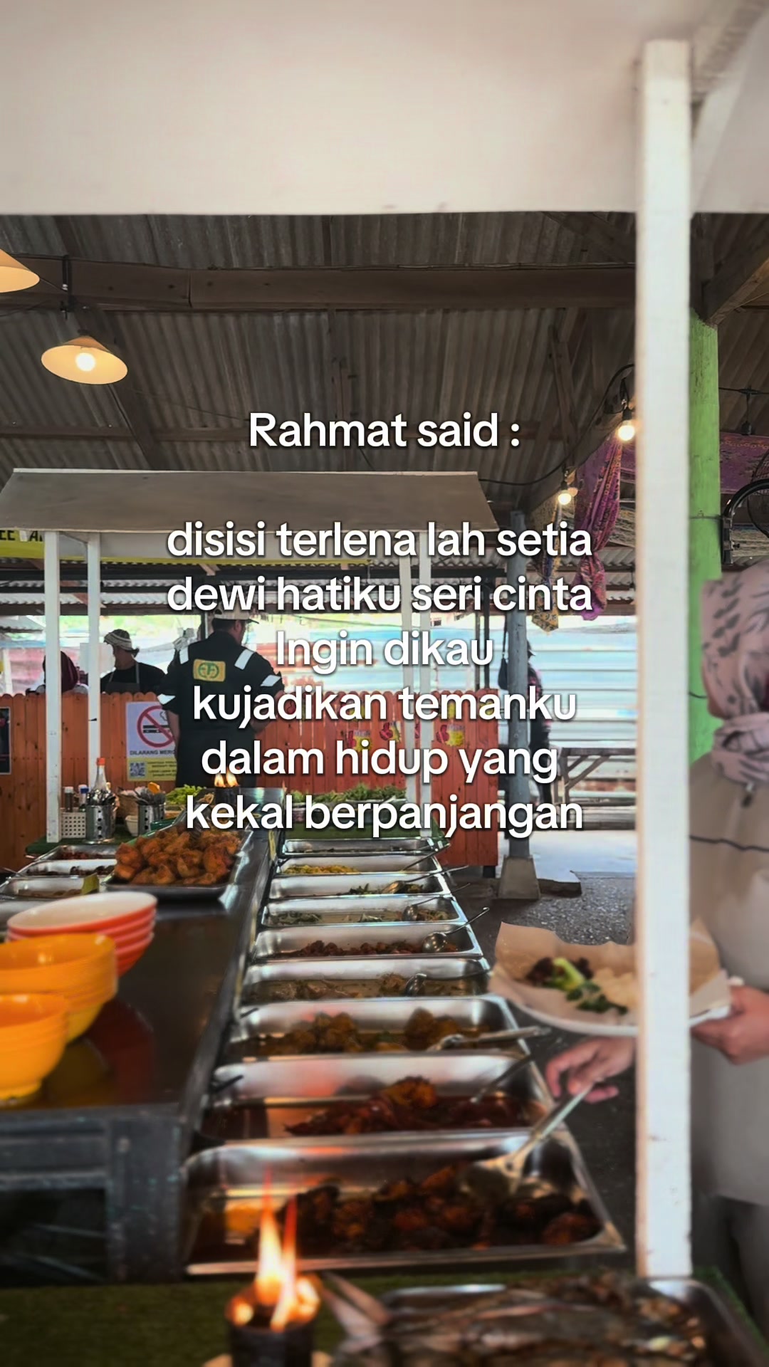 @Ikan Bakar Opah (IBO)