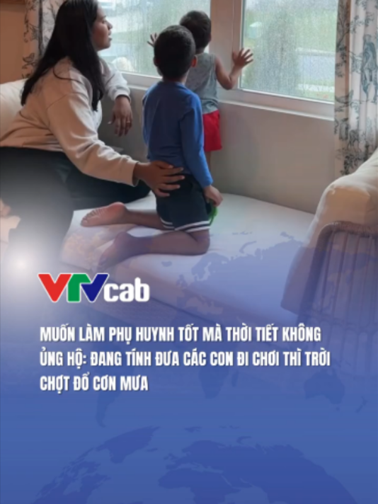 @VTVcab Trending - Giải trí