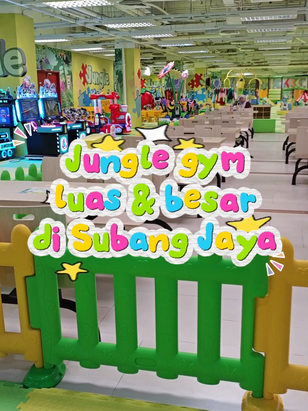 @Dang Suria