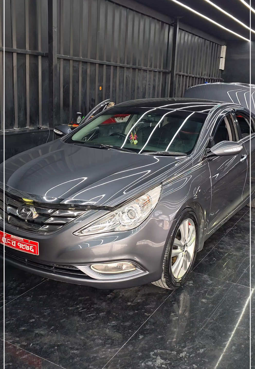 @Ultrashine Auto Detailing