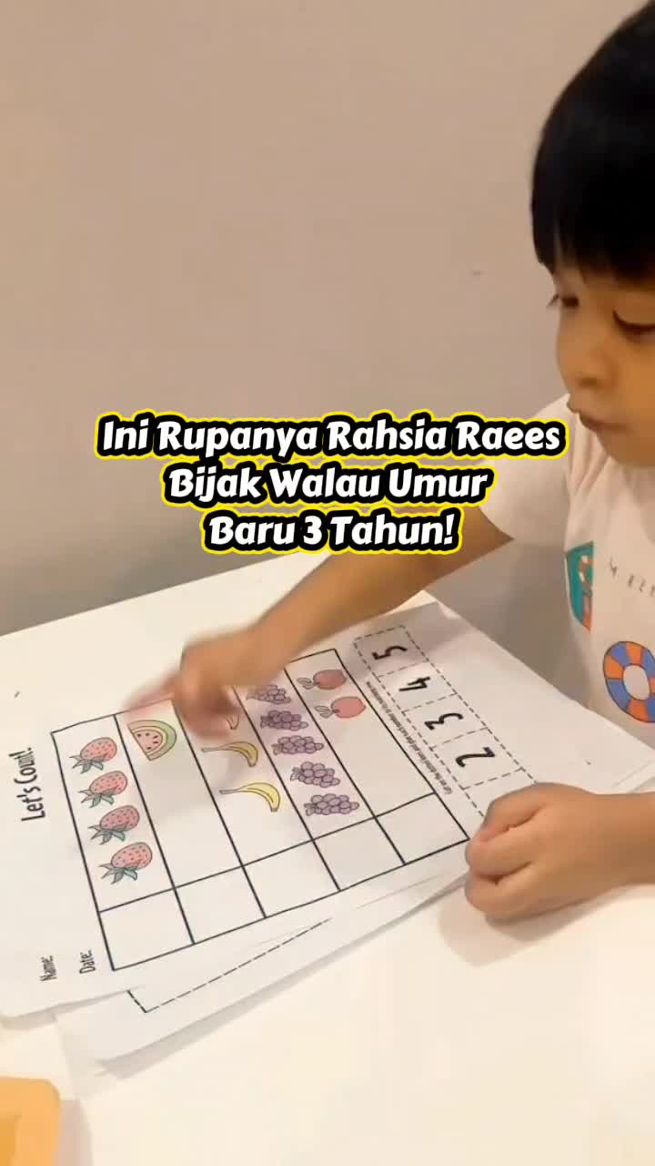 @CikPut | Cantik Dan Sihat