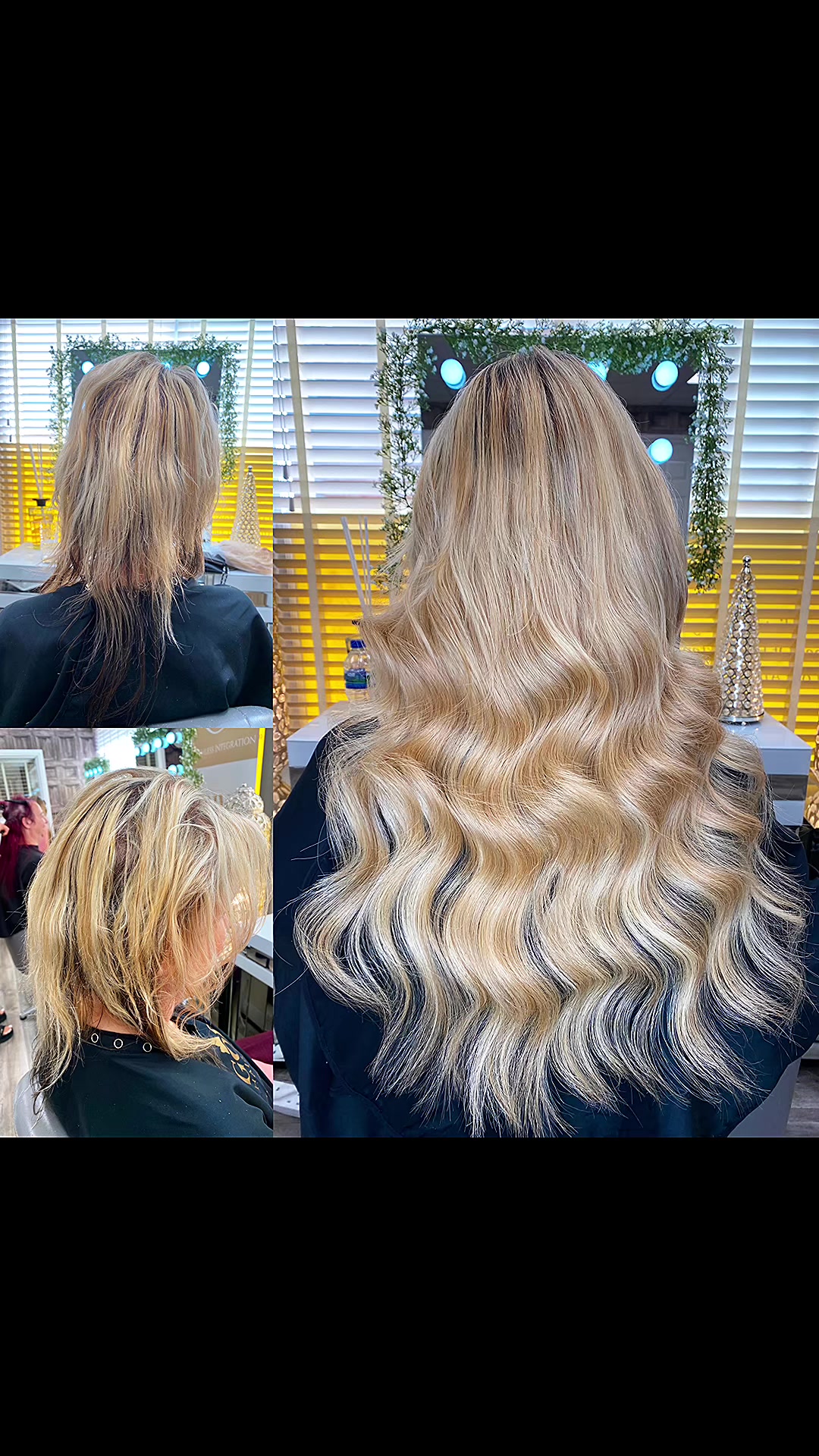 @Godiva Hair Loss Specialists