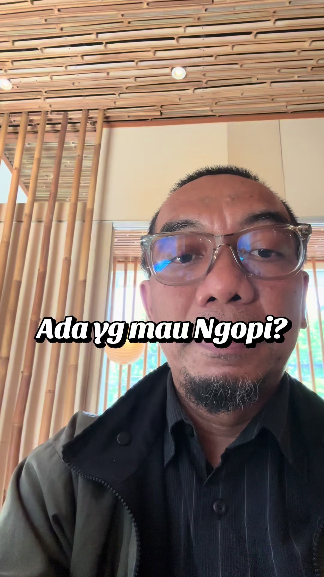 @Pelayan Baitullah