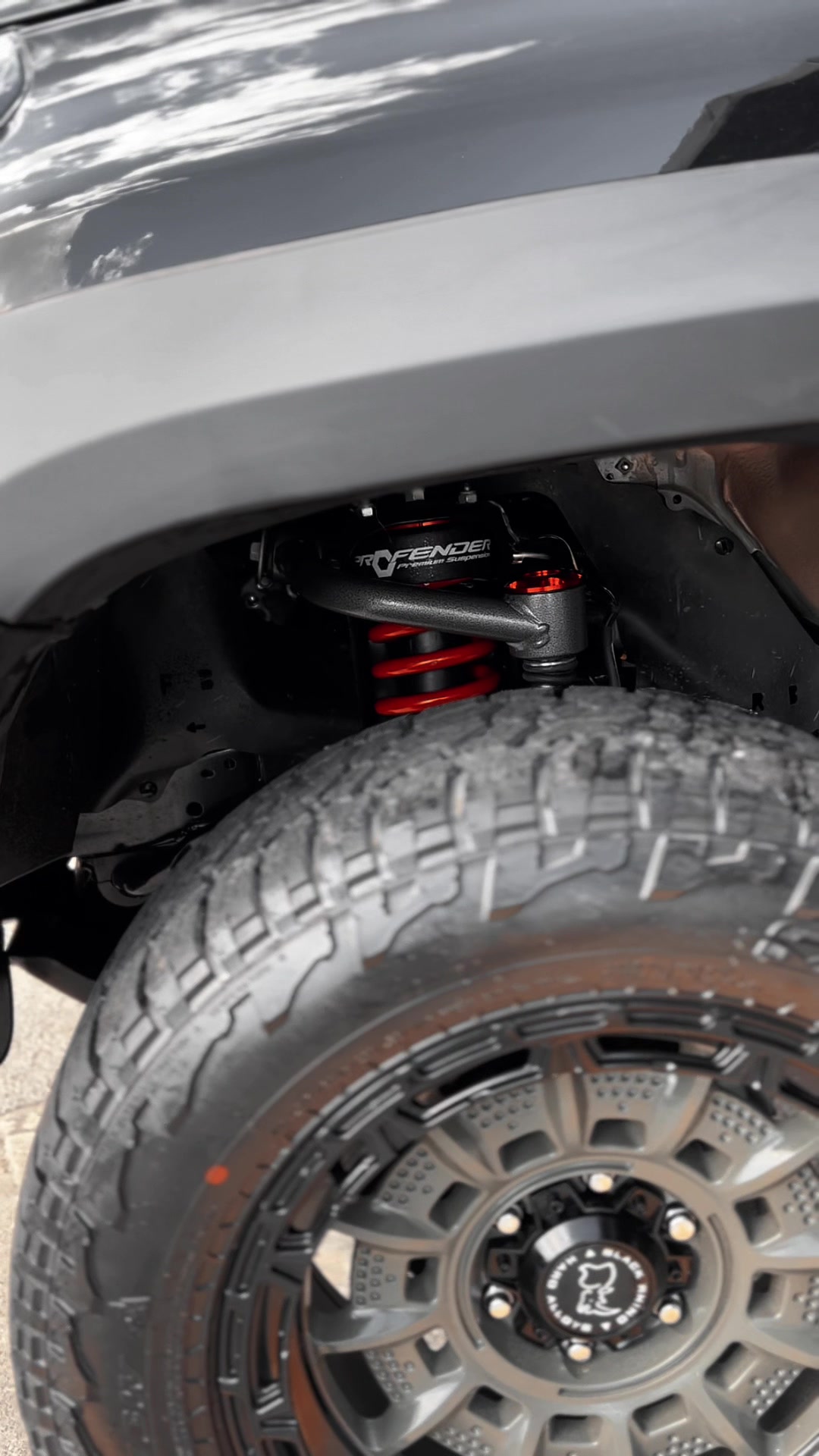 @Greenway Tires Ltd