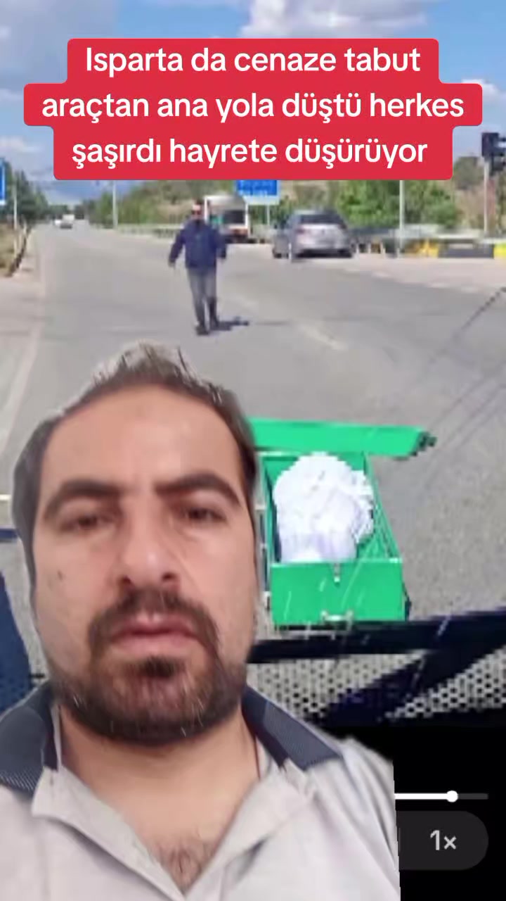 @SON DAKİKA