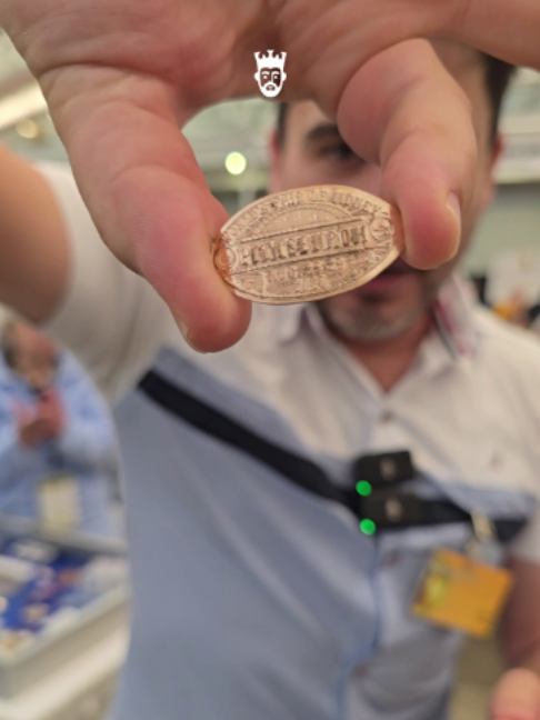 @Blog Numismático