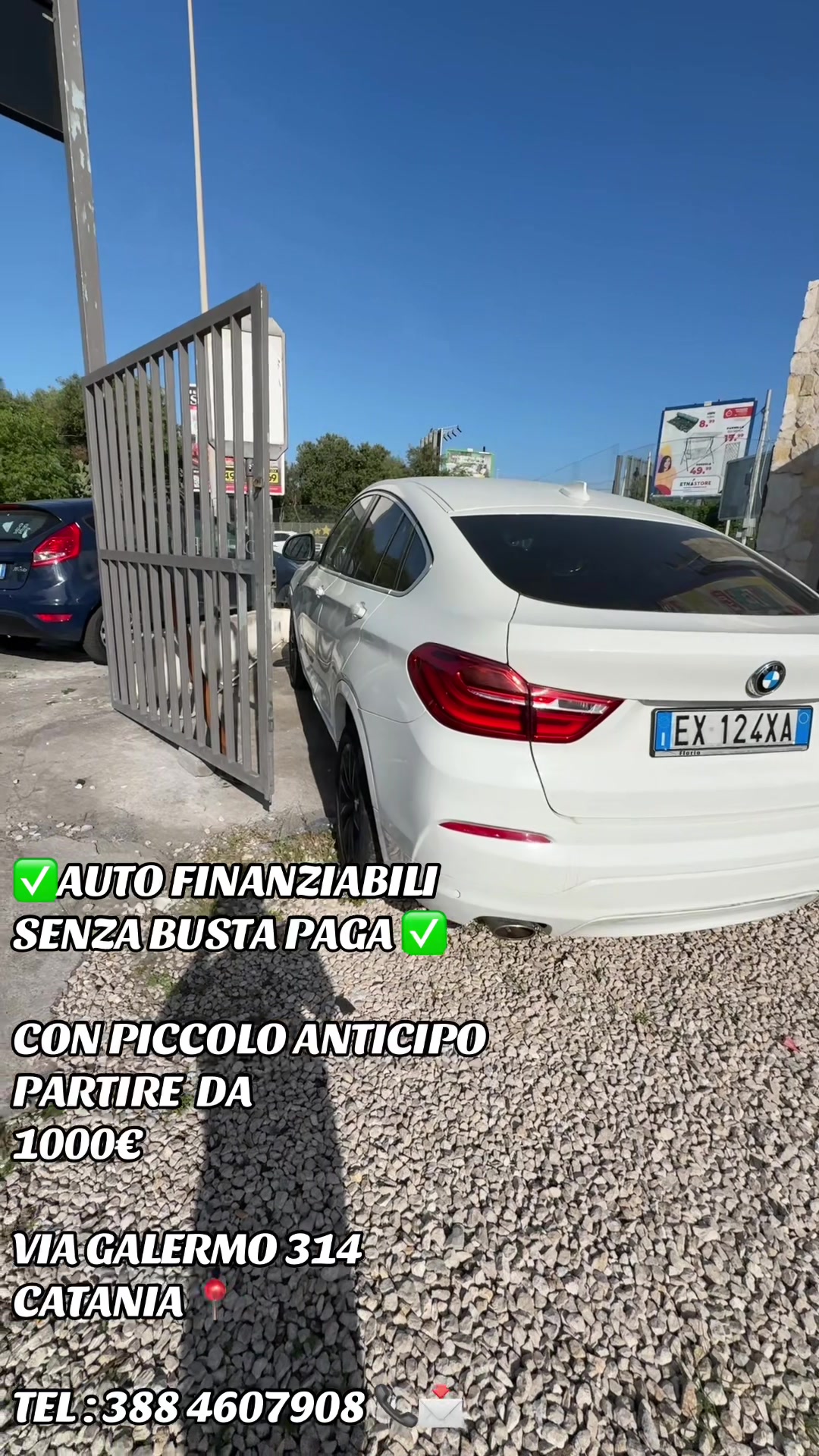 @Autosalone/Noleggio Florio