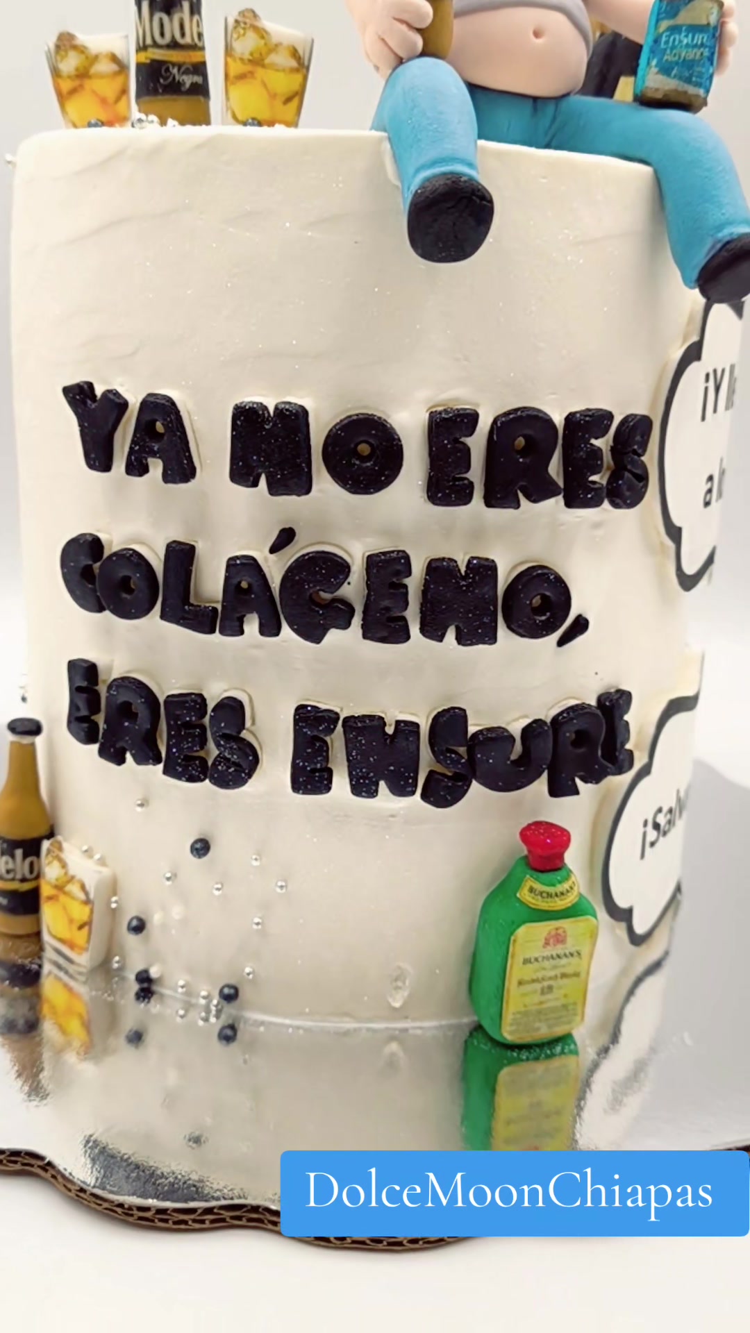 @Dolce Moon