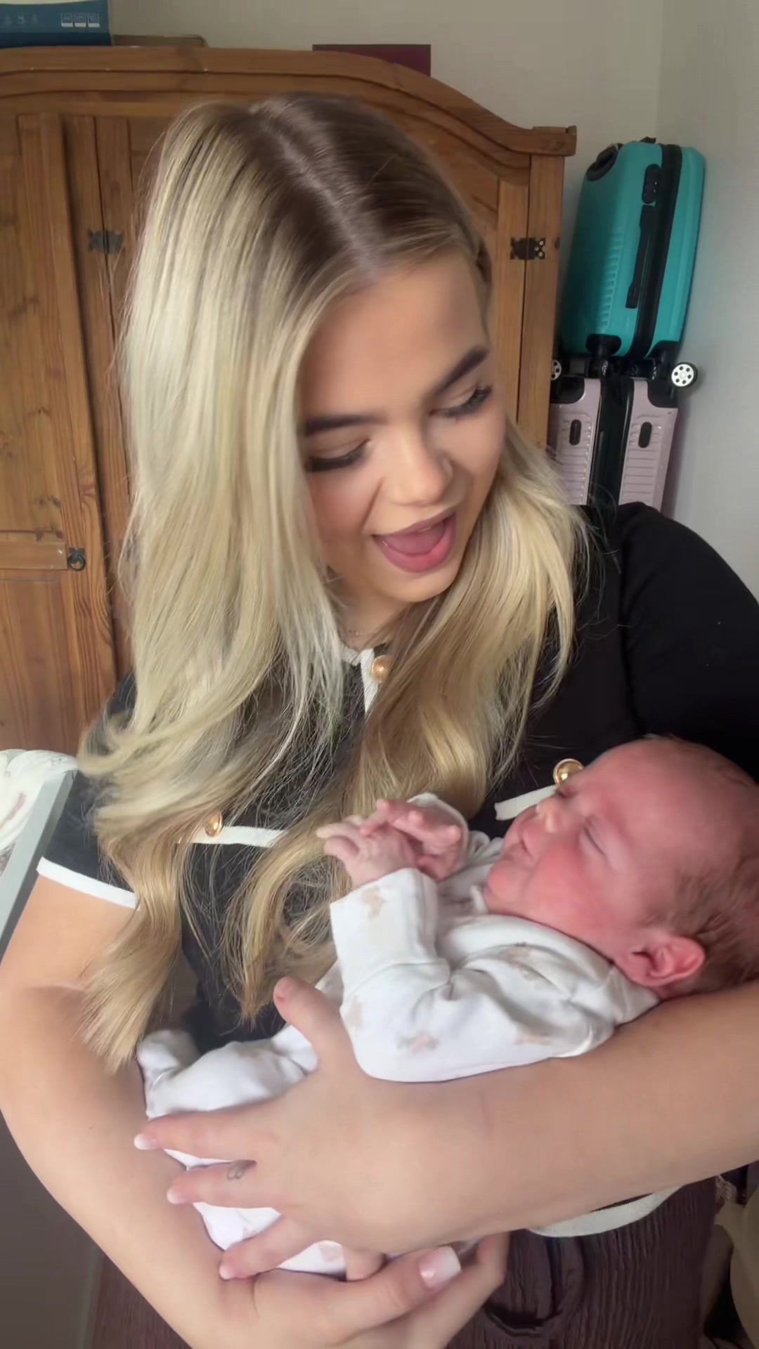 @Maddie| Twin mum
