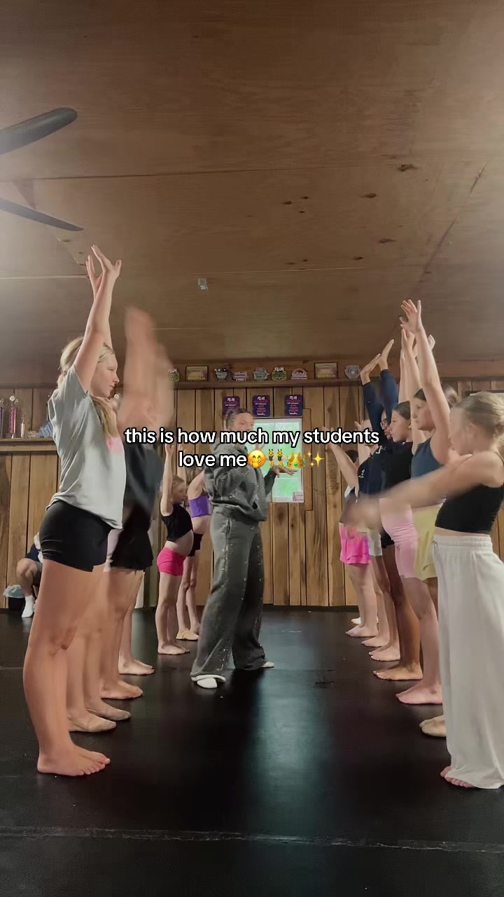 @AIM Dance Academy
