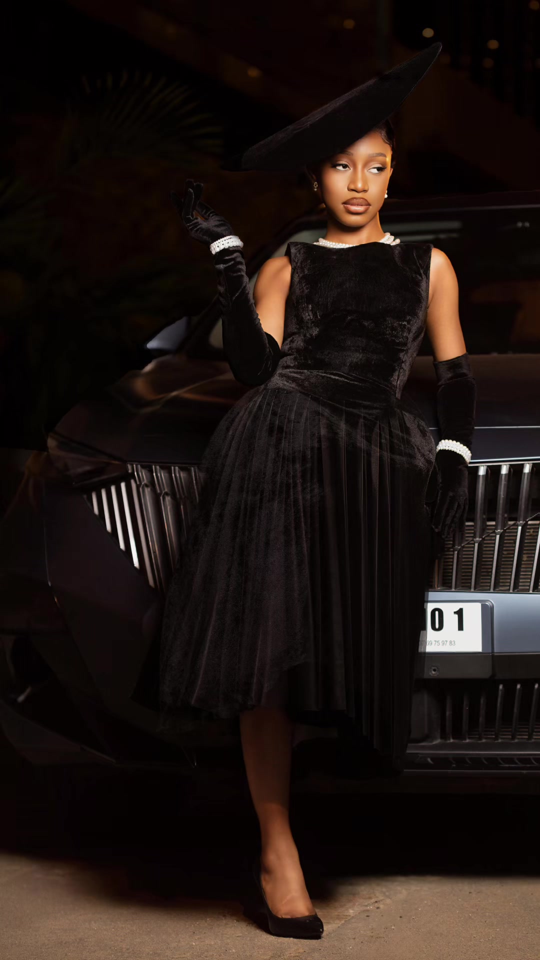 @Kim Makosso | KMK COLLECTION